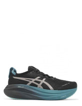 ASICSGel-Nimbus 27 Lite-show CN Black TealMens