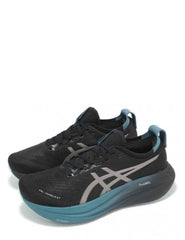ASICSGel-Nimbus 27 Lite-show CN Black TealMens