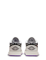 Nikee Air Jordan Retro 1 Low Punk Rock