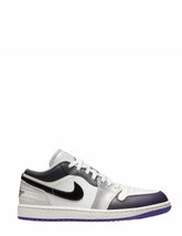 Nikee Air Jordan Retro 1 Low Punk Rock