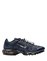 Nikee airmax TN Plus Toggle Reflective Utility Obsidian Blue