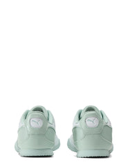 Pumaa Bella V2 Leather Green