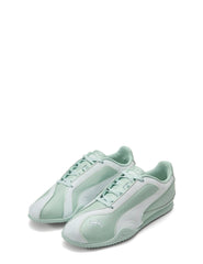 Pumaa Bella V2 Leather Green