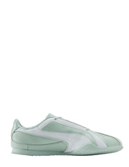 Pumaa Bella V2 Leather Green