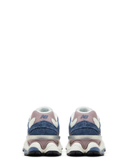 Ne w Balance 9060 Navy Ice Wine