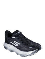 Skecherrs aero burst black
