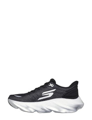 Skecherrs aero burst black