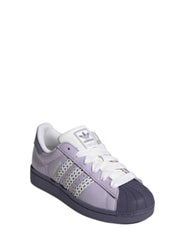 Adida s Superstar 2 Purple For Womens (318