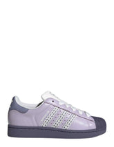 Adida s Superstar 2 Purple For Womens (318