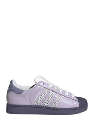 Adida s Superstar 2 Purple For Womens (318