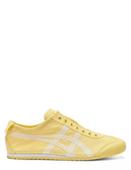 Onitsuka Tiger Mexico 66 Slip On Yellow