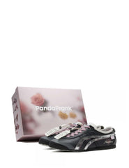 Onitsuka tiger panda prank customTrue love