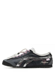 Onitsuka tiger panda prank customTrue love