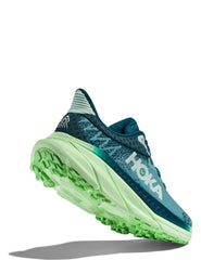 Hoka Challenger ATR 7 Ocean Green (296