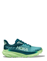 Hoka Challenger ATR 7 Ocean Green (296