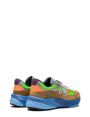 New Balance 990v6 Baklava