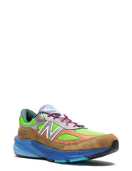 New Balance 990v6 Baklava