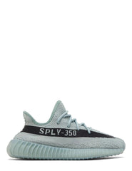 Adidass yeezy boost 350 v2 Jade Ash SEMI UA With All Accesories (620)
