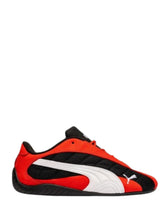 Pumaa Speedcat Plus Red