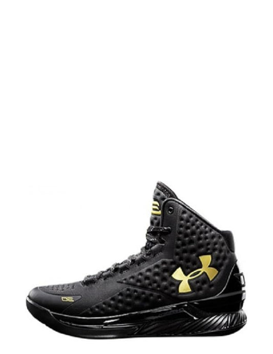 Under _ Armour curry 1 black all out