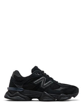 New Balanc e 9060 Black Cat