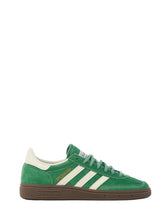 ADIDA.S HANDBALL SPEZIAL PRELOVED GREEN