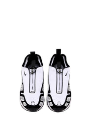 Nikee Airmax SNDR Black White
