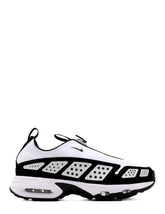 Nikee Airmax SNDR Black White