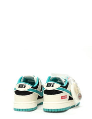 Suprem.e x Nik.e Sb Dunk Low Multi