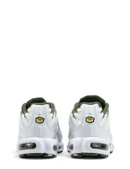 Nikee AirMax Plus TN Beige Olive