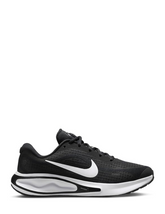 Nikee Journey Run White Black