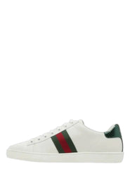 Gucc i Ace Embroidered Bee Sneaker