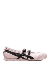 Women ONITSUKA Tiger Mexico 66 x patou Ballet Pink