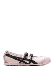 Women ONITSUKA Tiger Mexico 66 x patou Ballet Pink