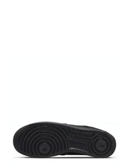 Nik_ee Airforce 1 Black SEMI UA with DUST BAG