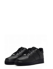 Nik_ee Airforce 1 Black SEMI UA with DUST BAG