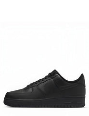 Nik_ee Airforce 1 Black SEMI UA with DUST BAG