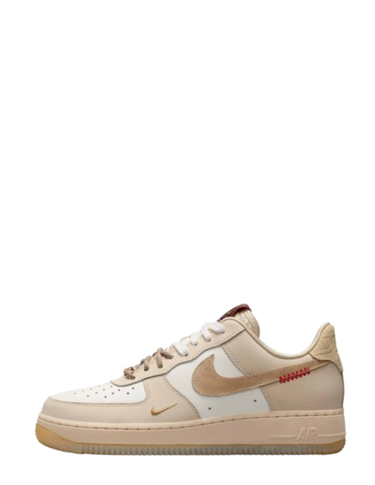 nikee airforce 1 low year of the snake for her