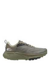 The North facee Altamesa 500 trail Grey Green