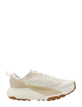 The North facee Altamesa 500 White Tan Gum