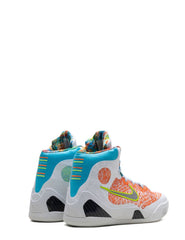 nikee Kobe 9 Elite High Protro What The