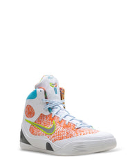 nikee Kobe 9 Elite High Protro What The
