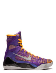 nikee kobe ix elite purplelaser orange 480