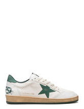 Golden Goose WhiteGreen sneakers 479
