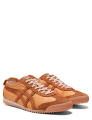 Onitsuka tigerr 66 SD orange white