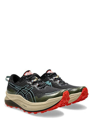 Asicss Trabuco Max Black Green