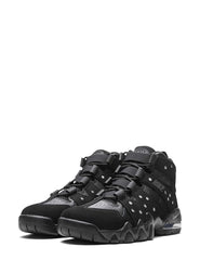 Nikee Airmax Triple Black Cb 94 barkely