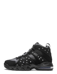 Nikee Airmax Triple Black Cb 94 barkely