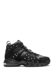Nikee Airmax Triple Black Cb 94 barkely