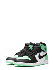 nikee Air Jordan 1 Retro OG High shoe Green